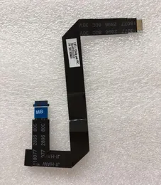 Oryginalne dla Lenovo T431S Clickpad kable kablowe wewnętrzne 04x5375 504yq140138951236