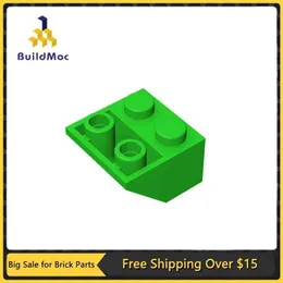 Другие игрушки MOC Component 3660 2x2 для строительных блоков свободные модели детали DIY Технологии образовательной технологии игрушки S245163 S245163