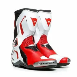 High Performance Riding Boots Новое специальное предложение Knight Equipment Boots Torque Three Riding Boots Motorcycle Racing Car Protection Boots Unisex