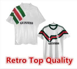 Cork City Retro Fußballtrikot