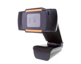 1 pcs webc di web cam webcam hd 720p da 300 megapixel con microfono microfono per assorbimento per la telecamera per computer rotatabile TV29401415023
