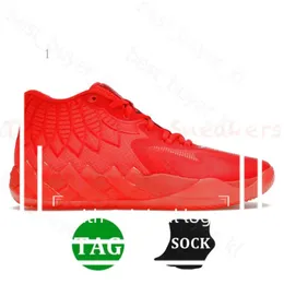 Original novo 1: 1 lamelo ball sapatos mb 0,1 0,2 treinadores de favo de mel Gorange Rick Lamelo Top Designer Shoe Basketball Shoe Sports Sports Designer Sneakers 299