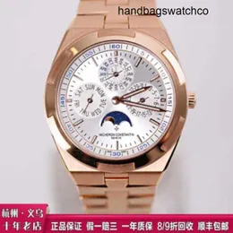 VacherosConstantinn orologio svizzero orologi Este Den T o Nhoriz ons4300v Mensw Atchr Osego ldau toma ticmachin eryswissf amous watchl uxury eisur efa frj