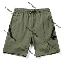 Shorts Herren Shorts Designer Shorts Männer Kleidung CP Kurzfrau Single Lens Pocket Short Casual Färzte Strandshorts Schwimmen Shorts Outdoor schnell Trocknen 929