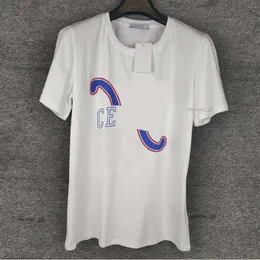 Luxus-T-Shirt für Mann Frau Marke Desger Tshirt mit Brief Schöne Sommer Kurzzeit-T-Shirts Mode Kleidung S-XL 896