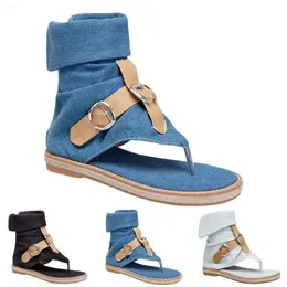 S Sandały krzyżowe Summer handel zagranicznych kobiet z wsparciem łukowym rozmiar 11 chodzenia dla kobiet 7 1/2 sandały Croborder '490 d 1B70 1B0