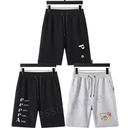 Pantaloncini da uomo estivi Designer Women Shorts Sports Stampa per lettera di basket Pantaloni da basket sciolta Joggers Swim Joggers Men Luxury Black Cotton Cashy