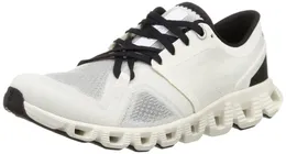 Löpskor på Womens Cloud X Shift Sneakers Vaporvacacia Iron Fade WhitevBlack Cork Fawn Ink Cherry Niagaravwhite Nimbusvwhite Black Low Cut Sneakers Shoes