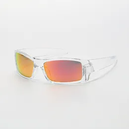 Erkek Güneş Gözlüğü Tasarımcı Güneş Gözlüğü Kadınlar İçin UV400 Koruma lens Torbalarla Kare Güneş Gözlükleri Spor Gözlükleri 9014 ÜCRETSİZ Nakliye