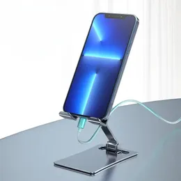 İPad Pro 11 için Tablet Stand Tutucu 10.2 7. 8. 9. Gen Xiaomi Samsung Tablet Ultratin Metal Tablet Aksesuarları Standlar