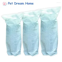 Hundebekleidung Pack Pet Haveable Windel Hundekatze Windeln Windeln Pads Papiermatte