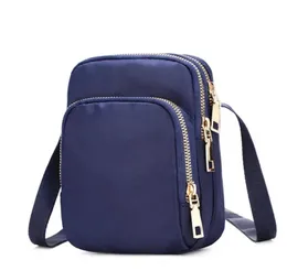 torebki dla kobiet Crossbody Messenger Bagsa na ramiona torba łańcuchowa dobrej jakości skórzane torebki torebki damskie