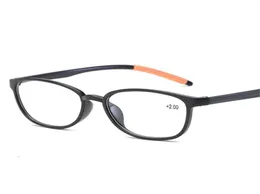 20pcs TR90 Telaio di lettura degli occhiali da donna Donne Fashion Presbyopic Eyeglasse Unisex Antifica Iperopia Glasshi Diopter 10 409557970