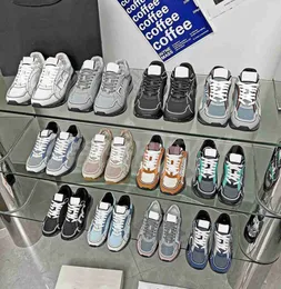 Designer lässige Schuhe Tagesmeister Sneakers NS1 Sneakers Frauen Männer Kalb