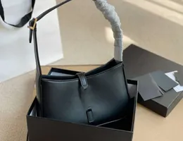 Women Hobo LE5A7 أكياس الكتف حقيبة قابلة للتعديل حزام نسائي لسيارة اليد LE 5 A 7 Luxurys مصممين حقائب اليد المحافظ 865ESS