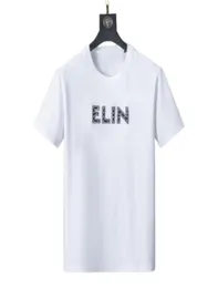 2022 Summer Mens Designer T Shirt Casual Man Womens Loose Tees Letters Print Kort ärmar Top Sell Hip Hop Tshirt Size M4XL 715862061