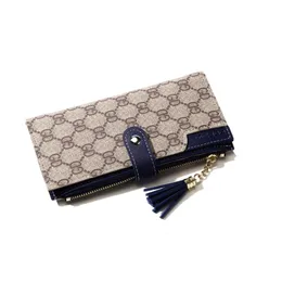 56 off designer bags new leisure large capacity multifunctional wallet womens long walletcategory 2022 303A