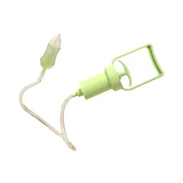 PJNN Nasal Aspirators# Spruzzatore nasale infantile con funzione antiflusso è uno strumento efficace per l'aspirazione del muco neonato D240517