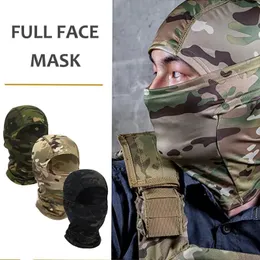 Балаклава для лица маска лыжная маска для мужчин женщин, полноценная маска маска тактический снежный снегопад. Продолжение холодная погода 240517