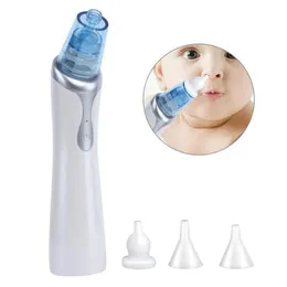 Nasal Aspirators# Nasal Aspirator baby electric Nasal Aspirator newborn baby nose cleaner adult blackhead remover baby health products d240516