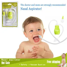 Nasal Aspirators# Emon Safety Nose Absorber Baby Nose Absorber Vacuum Absorber Baby Nose Absorber d240516