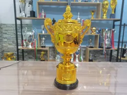 Säljer Wimbledon Cup Tennis Championships Trophy - The Soul of Novak Djokovic fans 240508
