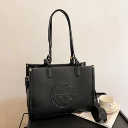 tb Mini tote bag Womens Large Designer Cross Shopping wallet Leather Shoulder Bags Handbag Practical Capacity Travel Work Luxury Fashion