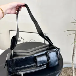 New SUPERBUSY backpack Designer Bag Luxury Women Men Bags high quality Handbag Shoulder Bag Classic Fashion Clutch Unisex Coin Purse Wallet
