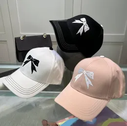 Kobiety designerskie czapki kulkowe letnie litery haftowane baseballowa czapka baseballowa swobodna kasquetta ochrona przed słońcem kapelusz multi kolory 10a wysokiej jakości