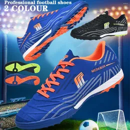 American Football Shoes 2024 Men's Outdoor Sports Professional Training Anti Slip and Wear Resistente