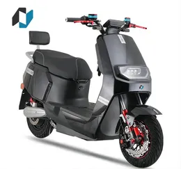 Hurtowy motocykl elektryczny z inteligentnym pedalem Pedal NFC Swiping Dostosowywany akumulator dostępny w 4 kolorach napięcie 72 V