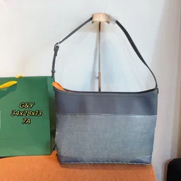 Дизайнер GY 7A Bags Fashion Brand Tote Mags Sudbag Кожа кожа кросс -кузнеца плечосочная сумочка высококачественная сумка с большой емкостью сумку для шоппинга мумия сумка для мамеры