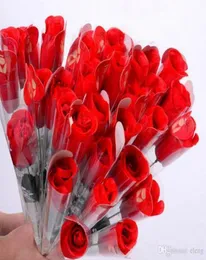 3 Farben sexy Unterwäsche Rose unterwegs Mystery Valentine039s Day Geschenk für Frauen