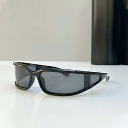 MAN BB Womens Sunglasses Minimalist Spathline Designs جيدة الجودة جيدة نظارات VR نمط VR مصمم امرأة UV400 58F8