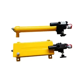 CP-700 mekanisk hydraulisk pump liten bearbetningsstöd anpassning