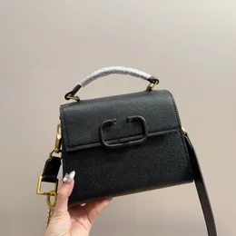 Lyxiga ryggsäckar Designer Handväskor Mini Tygväska Stylsk axelväska armhålkoppling