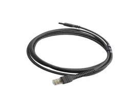 200 шт. USB 2M прямой линии кабеля данных для символов LS2208 LS4208 DS6708 LS12038481860