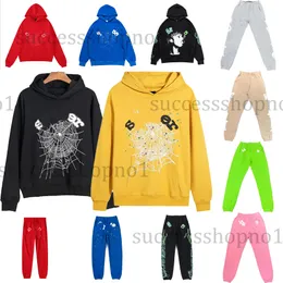 Exklusiva designer hoodies: Young Thug 555555 Trapstar unisex pullover tröjor med djärvt skumtryck grafik - perfekt för sportkläderstilar i amerikanska storlekar till XL