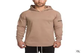 Новые повседневные мужские капюшоны Camisetas Masculina hombre pat boed boybuilding и капюшоны с фитнеса