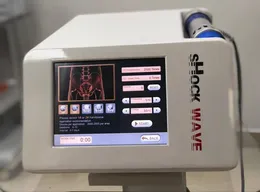 Die neueste extrakorporale Stoßwellen -Therapie für erektile Dysfunktion tragbare akustische Radialschockwellenmaschine für ED -Behandlung2555262