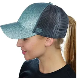 Kadınlar için top şapka ağın nefes alabilmesi yaz güneş şapkası açık spor beyzbol şapkası