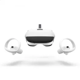 Occhiali Top Gaming 3D Pico Neo 3 VR Streaming Glasshi avanzati tutti in un display per cuffie per realtà virtuale 55 giochi liberamente 256 GB 240126