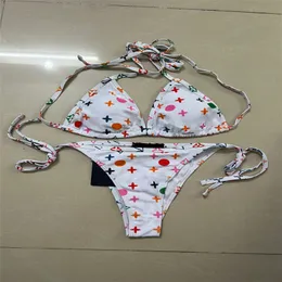 Louis vuitton multicolor bikini shop