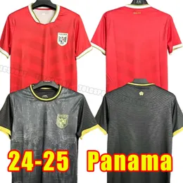 2024 PANAMA ERIC ALBERTO SOCER Jerseys 24 254 Koszulki piłkarskie Davis Quintero Men Thailand Quality Jerseys de Futbol 2025 mężczyzn Kids
