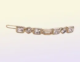 Lyxig kvalitet hårklipp med diamant för kvinnor bröllopsfest engagemang smycken gåva med låda ps36876964684