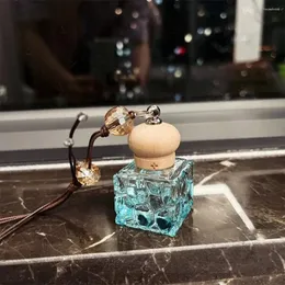 Garrafas de armazenamento Mini garrafa de perfume vazio