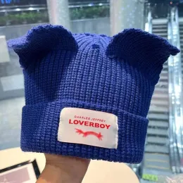 Caps Beanie/Skull Caps Beanie/Skull Caps Kpop Street Children Hyunjin Hendery Mesmo gorros Leeknew Knit