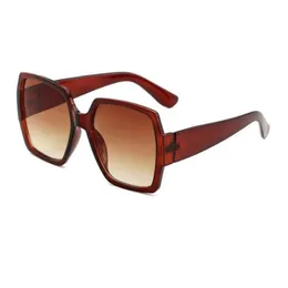 designer sunglasses for men Special UV Protection Goggle Vintage big square Frame Top Quality lunettes de soleil pour 253n