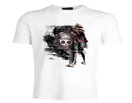 Harajuku Tek Parça Tshirt Erkekler Anime Manga Tshirts Erkek Kısa Kollu Oneck Tees Camiseta de Las Mujeres2380478