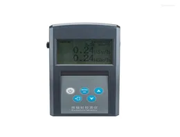 Smart Home Sensor Radiation Detector Geiger Counter Beta Gamma XRay com Alarm Marble Tester Tool LCD Display Radioactive5021221
